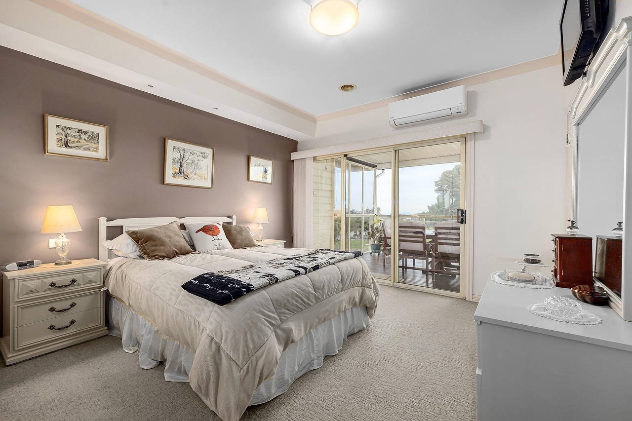 أبراج النخيل السكنية