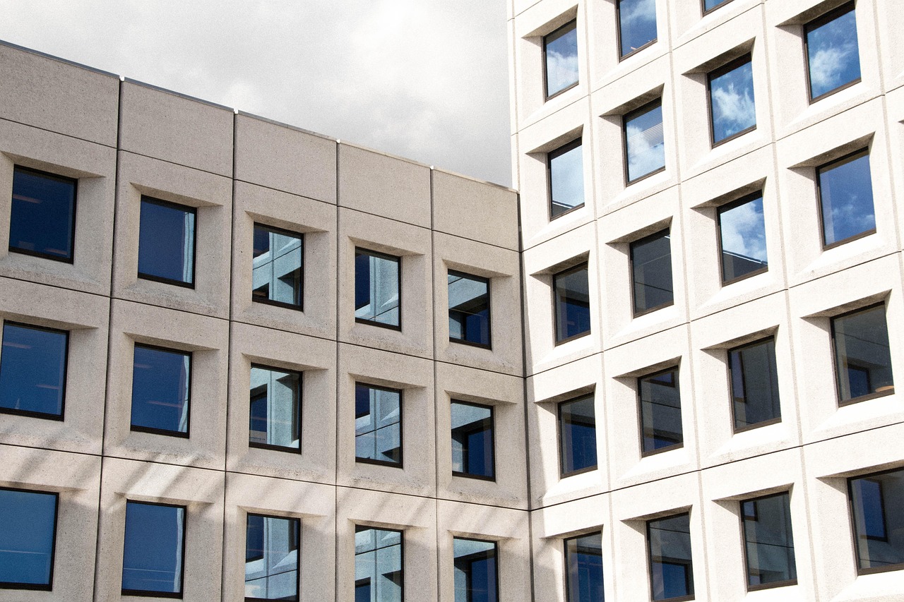 مشروع برج الحياة